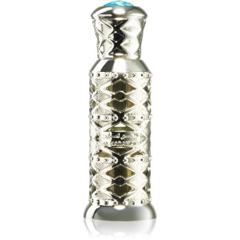 Al Haramain Musk Clean ulei parfumat pentru femei - imagine 2